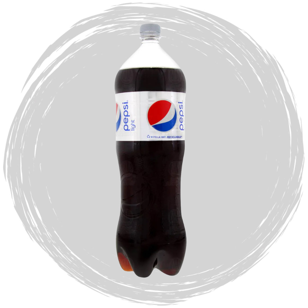 Pepsi Black Sin Azúcar 2Lts
