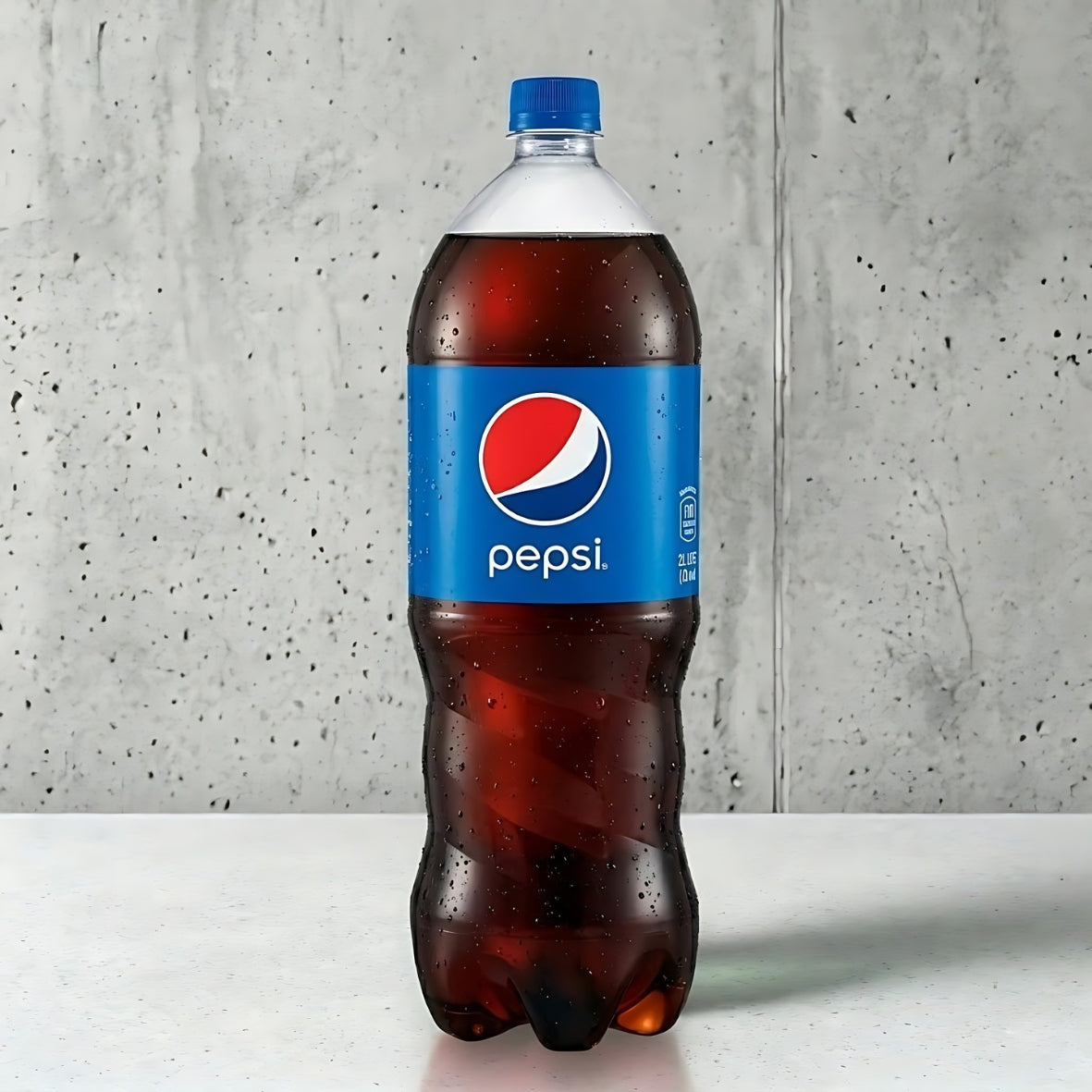 Refresco pepsi 2L