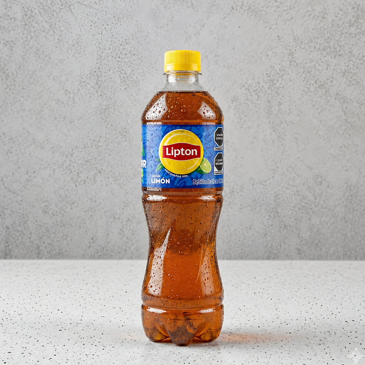 Té lipton Limón 600ml