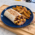 Burrito Ajua