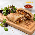 Calzone Boloñesa