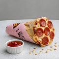 Cono Pizza Pepperoni