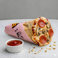 Cono Pizza Pepperoni Pop