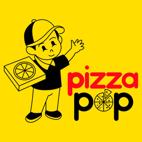 Pizza Pop