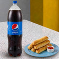 Duo Pop Sticks