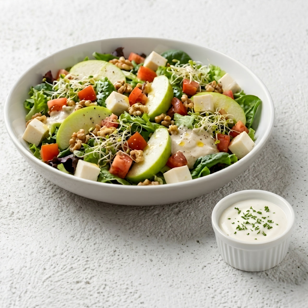Ensalada Verde