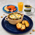 Huevos il Messico al horno