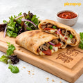 Calzone Italiano