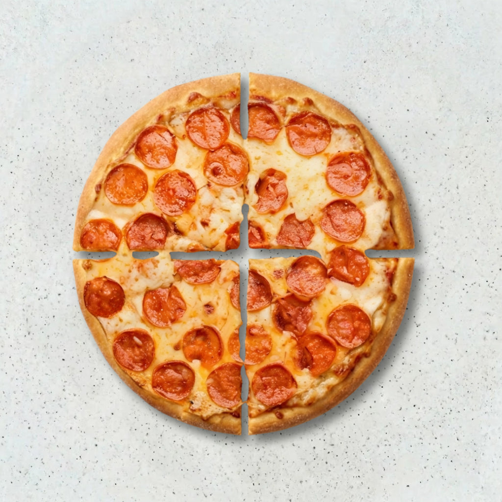 Pizza Pepperoni