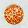 Pizza Pepperoni