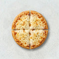 Pizza Queso