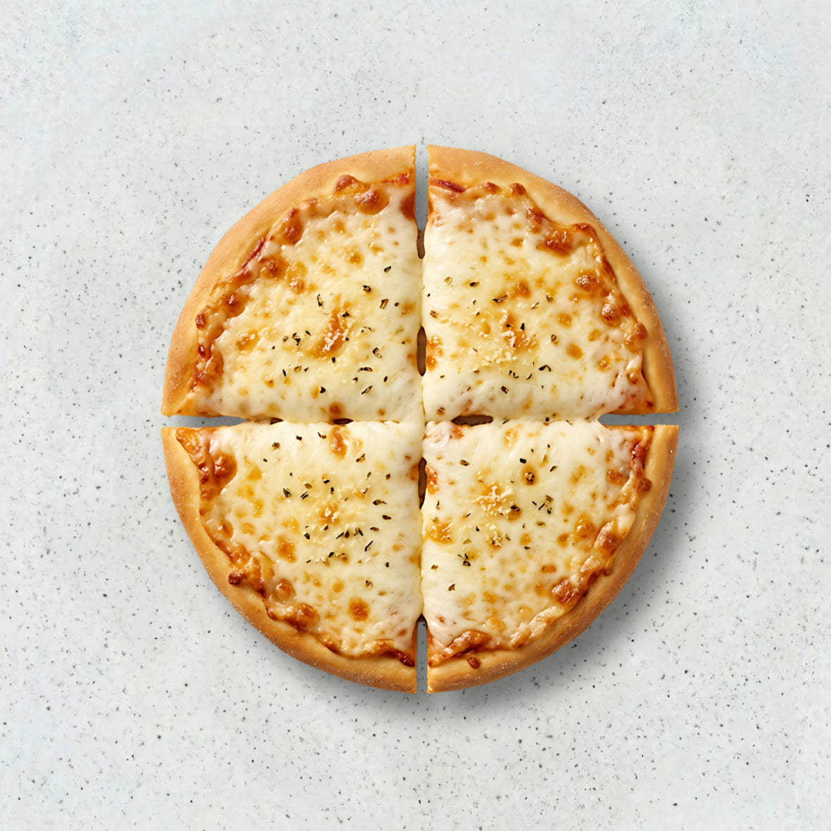 Pizza Queso