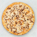 Pizza Grande Champi Pop