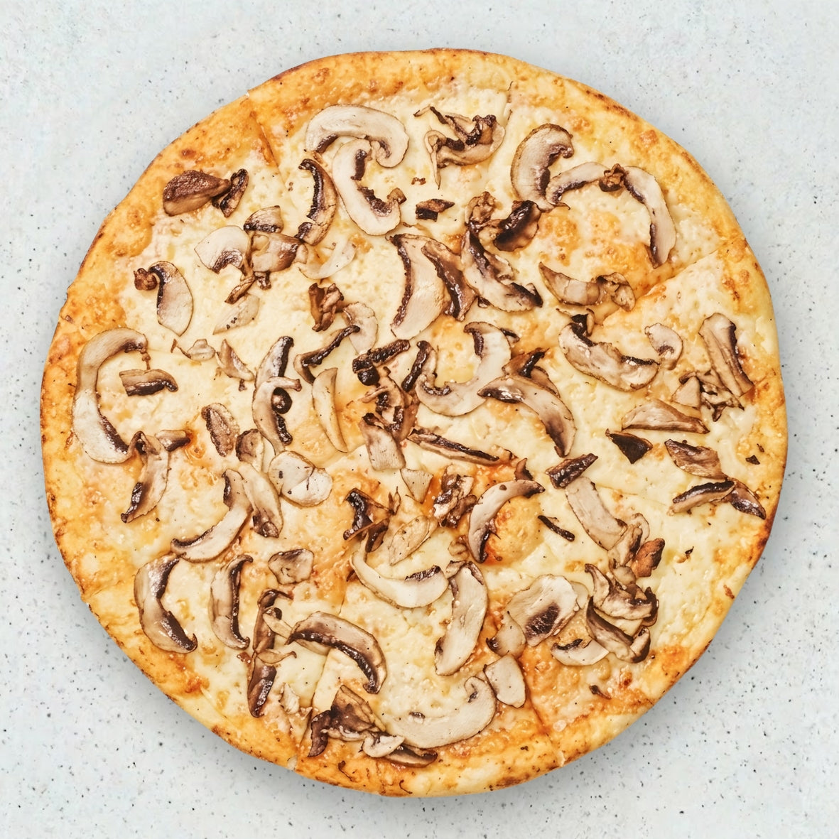 Pizza Grande Champi Pop