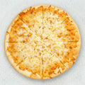Pizza Grande Queso