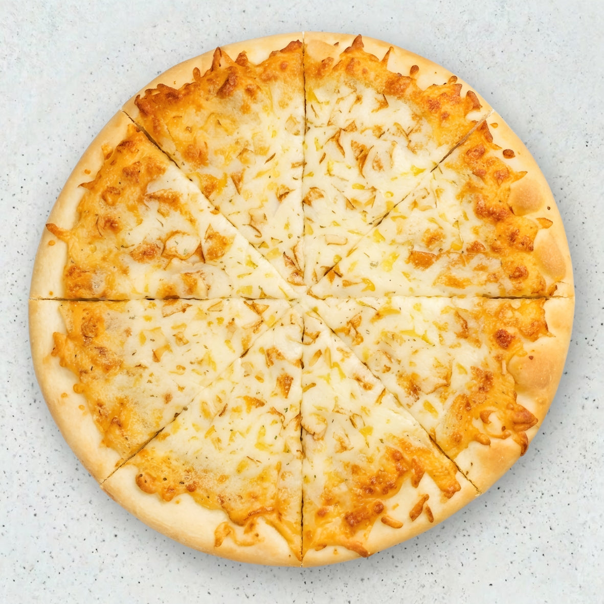 Pizza Grande Queso