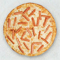 Pizza Grande Salchicha