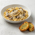Alfredo Fettuccine