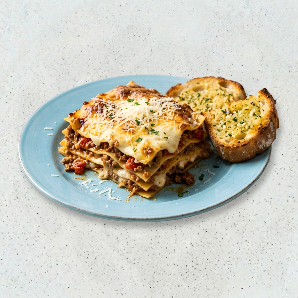 Lasaña