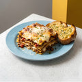 Pasta Lasaña