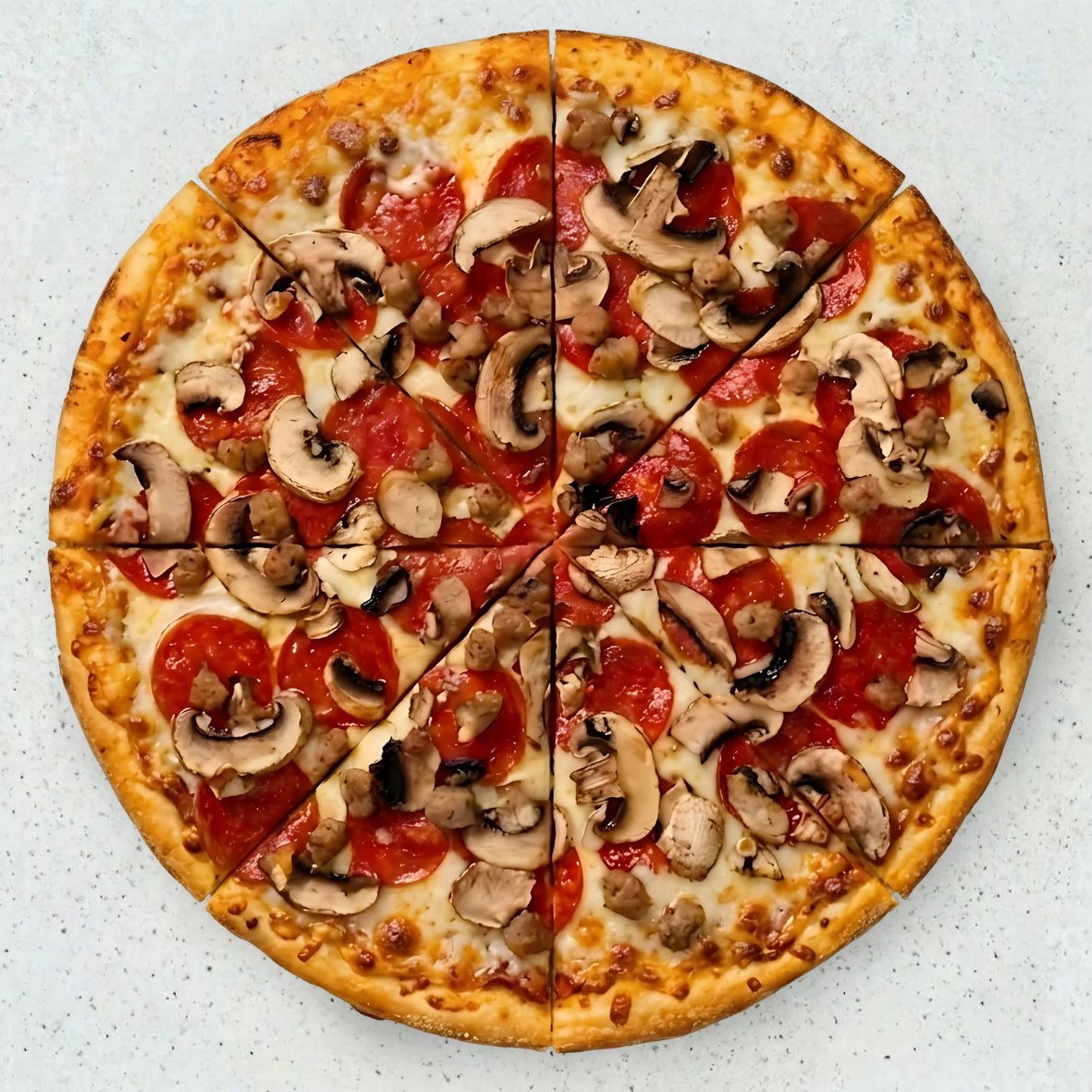 Pizza Beppe