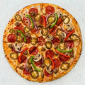 Pizza Extra Pop