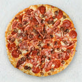 Pizza Grande Meet Pop