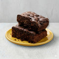 Brownie de chocolate
