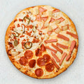 Pizza Grande 4 Pop