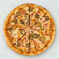 Pizza Spicy Hawaiana