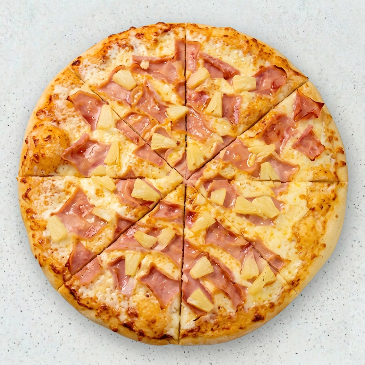 Pizza Grande Hawaina