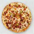 Pizza Grande Mexicana