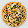 Pizza Grande VeggiePop
