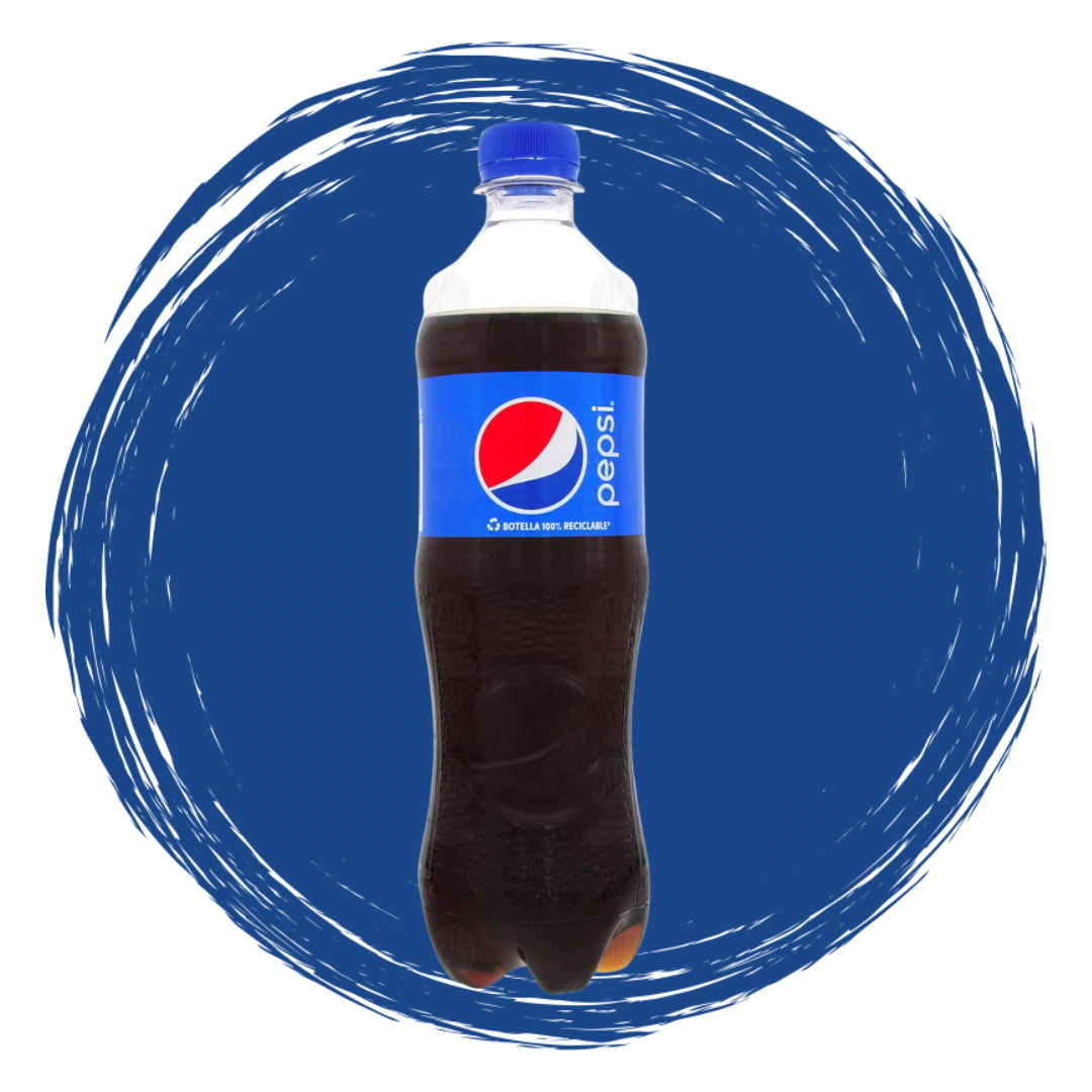 Pepsi 600 ml