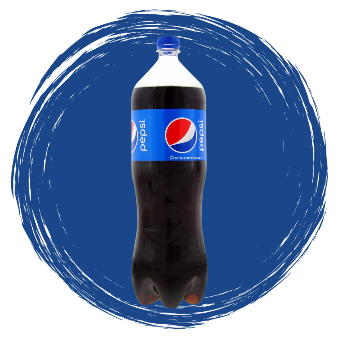 Pepsi 2Lts