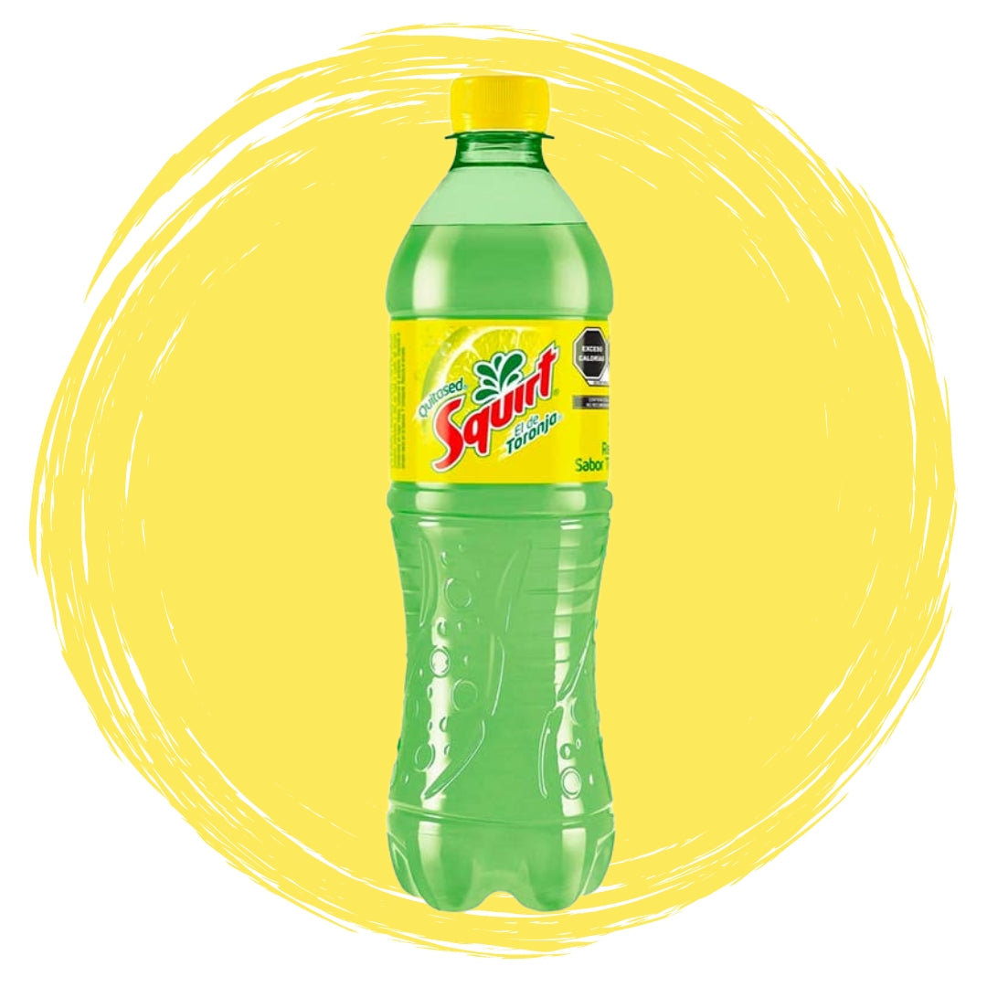 Squirt 600 ml