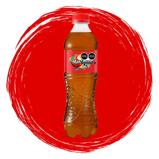 Manzanita Sol 600 ml